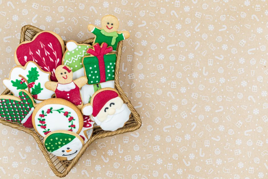 Easy Christmas Cookies: Stress-Free Holiday Baking Guide