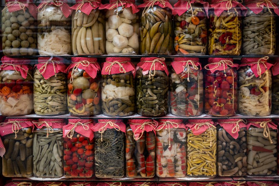 The Art of Fermentation: Elevate Your Cooking with Probiotics