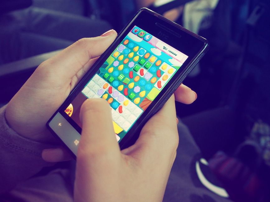 Gamified ADHD Apps: Boost Productivity with Fun Digital Tools