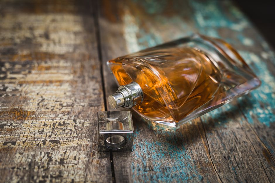 اختيار العطر حسب الشخصية والمناسبة