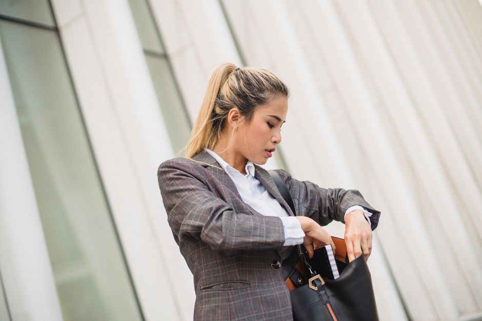 كيف تؤثر الملابس على ثقتك بنفسك