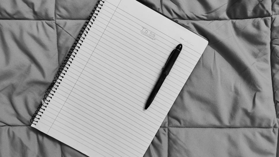 الخطوات العملية للبدء في أول مشروع لك