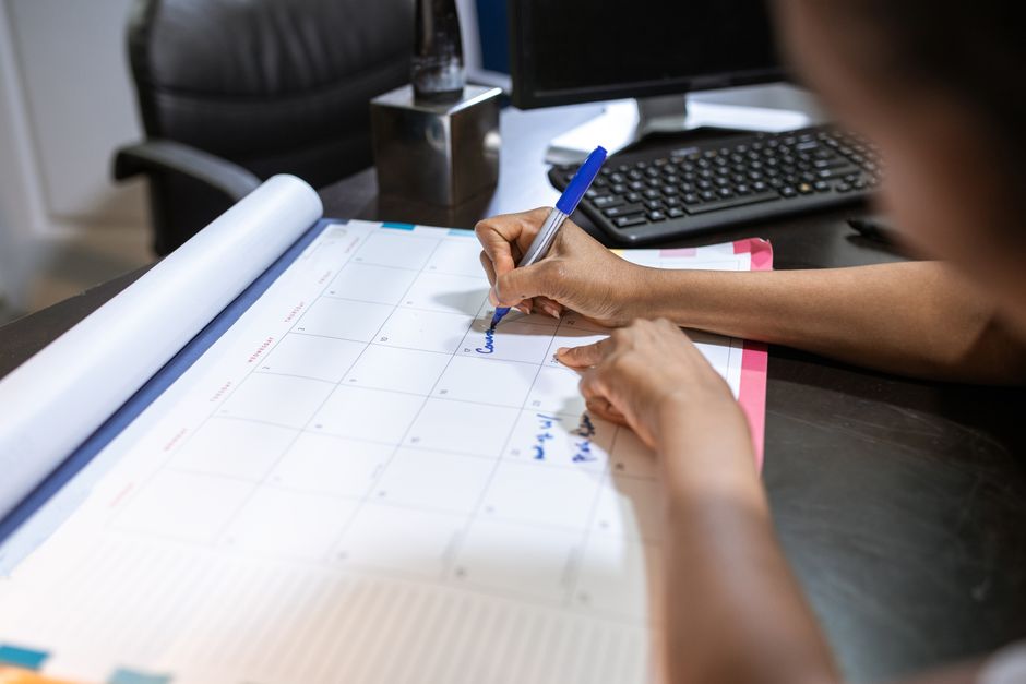 Cycle-Syncing at Work: Optimizing Productivity and Performance