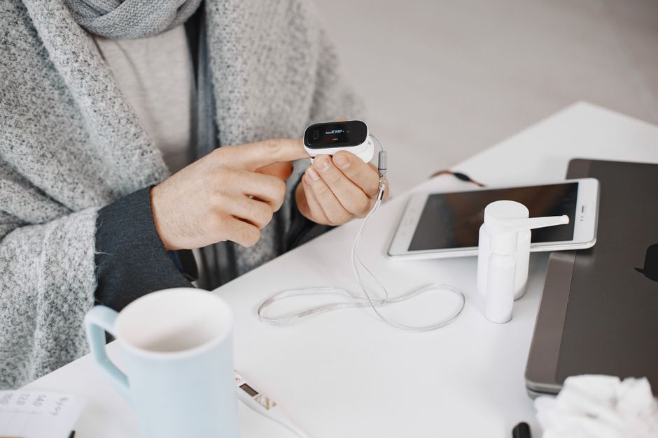Five Innovations Transforming Midlife Healthcare