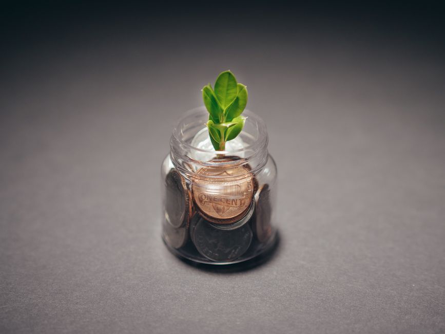 How AI Can Close the Gender Wealth Gap