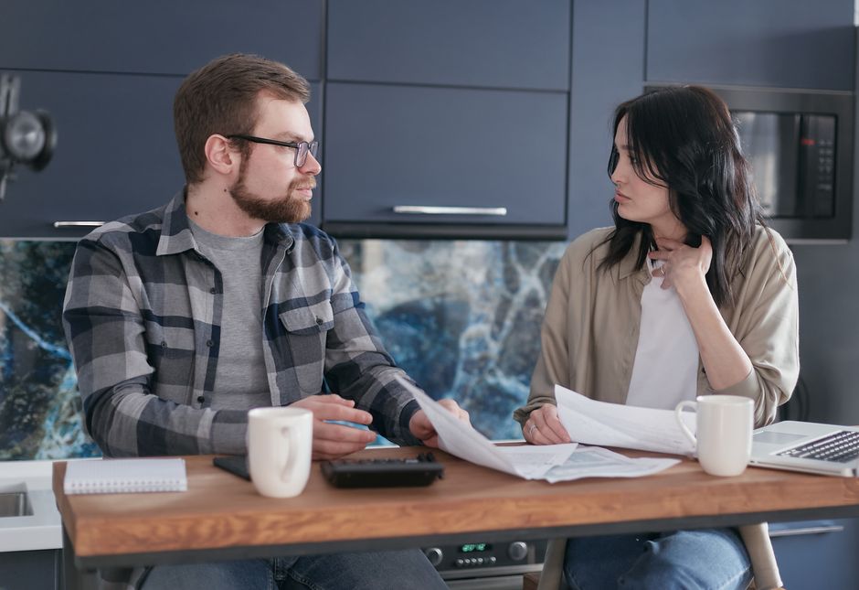 أهمية العدالة في توزيع الأدوار المنزلية
