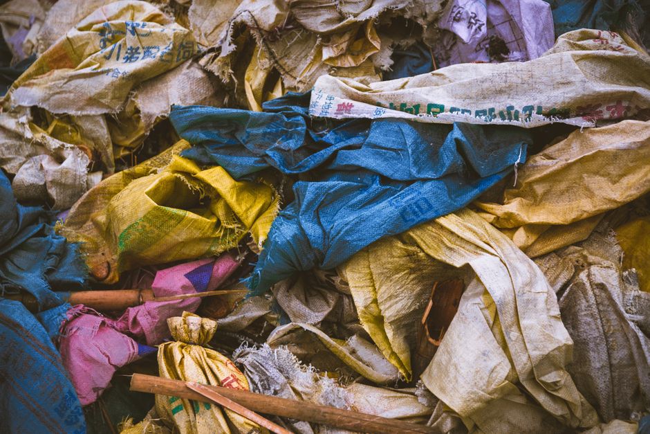 Sustainability Through Circularity